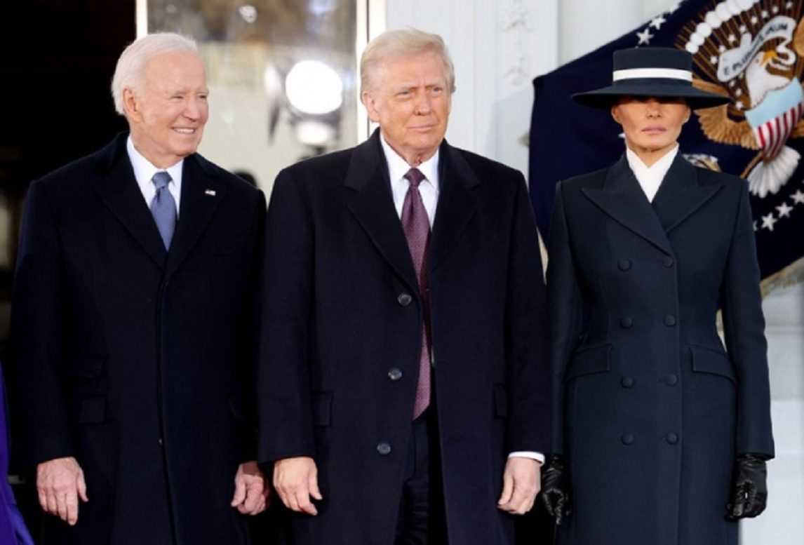 Asunción de Donald Trump en Estados Unidos con Milei entre los invitados