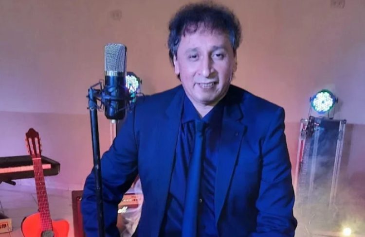 Dany Hoyos fue convocado públicamente por Un Poco de Ruido