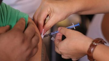 Continúa vigente la vacunación contra el dengue: ¿Cuándo corresponde la segunda dosis?