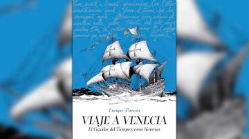 Se publicó una novela gráfica de Enrique Breccia, inédita hasta ahora en Argentina