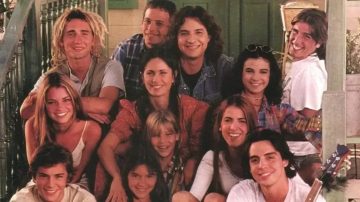 Telefe sigue desempolvando viejos éxitos: vuelve “Verano Del ’98”
