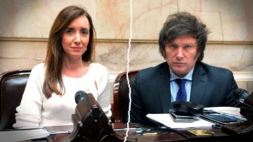 El Presidente necesita existencialmente del conflicto: El destrato de Milei contra Villarruel expone la matriz populista del oficialismo