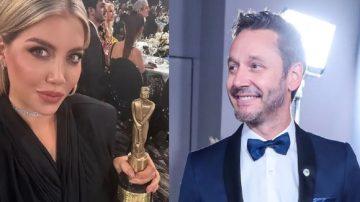 A lo Beatrix Kiddo, Wanda Nara habría encontrado la forma de vengarse de la China Suárez e Icardi