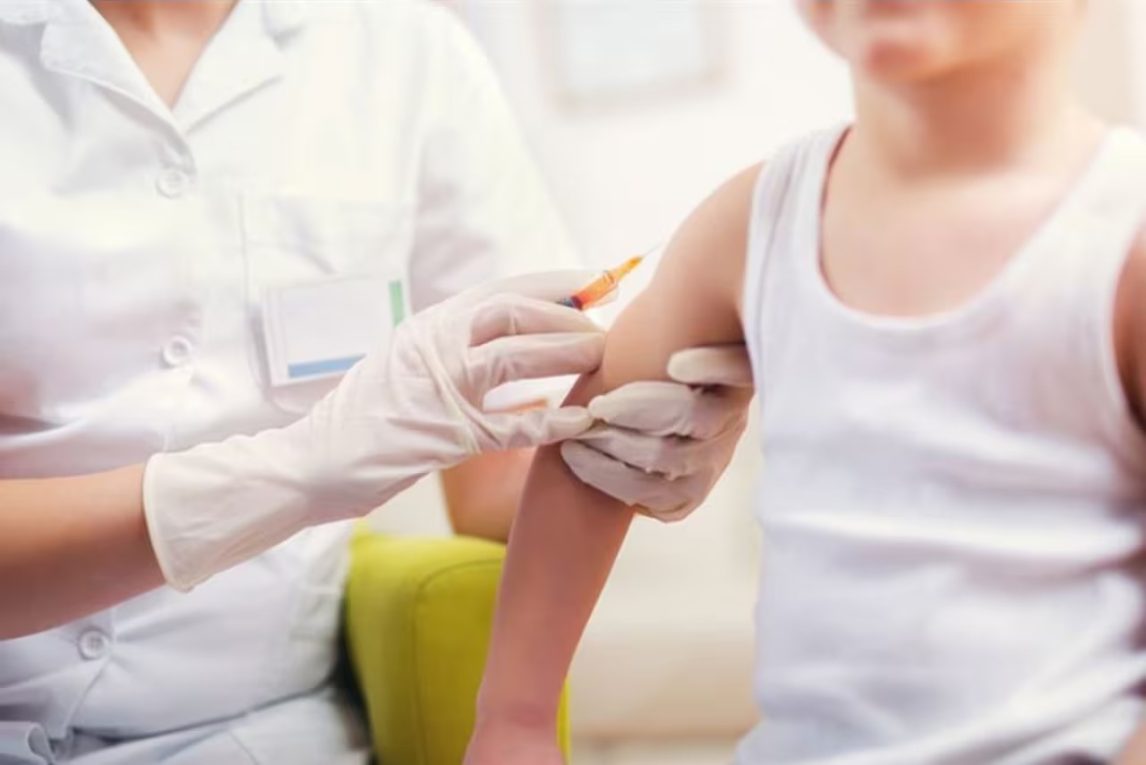 Vacunas al día y ficha médica: las recomendaciones de las autoridades a tener a cuenta ante el comienzo de clases