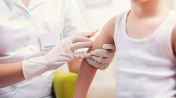 Vacunas al día y ficha médica: las recomendaciones de las autoridades a tener a cuenta ante el comienzo de clases