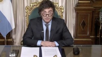 Un superávit dudoso con todas las letras