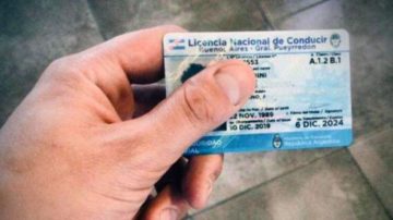 Renovar el carnet en La Banda puede demorar más de dos meses, según denuncian vecinos
