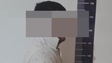 Detención en Villa Atamisqui por un caso de violencia de género