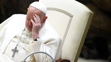 “¡Gracias de corazón!”: el papa Francisco envía un nuevo mensaje a los fieles durante el Ángelus