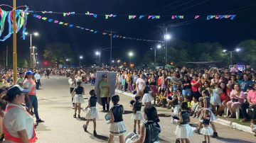 Monte Quemado celebrará el Carnaval 2025 con los Corsos “Energía Viva”