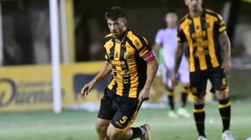 Mitre dio a conocer la lista de convocados para enfrentar a Temperley