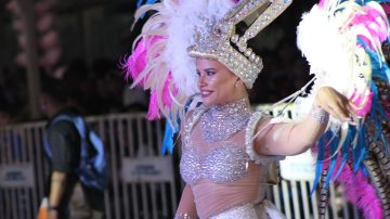 Los Corsos de Quimilí 2025 llegan a su última etapa con espectáculos y desfile de comparsas