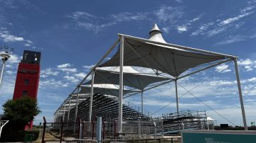 MotoGP 2025: el Autódromo de Las Termas de Río Hondo acelera su puesta a punto