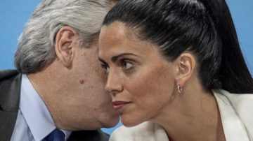 Investigan a Luana Volnovich por sobreprecios en el PAMI durante su gestión en el Gobierno de Alberto