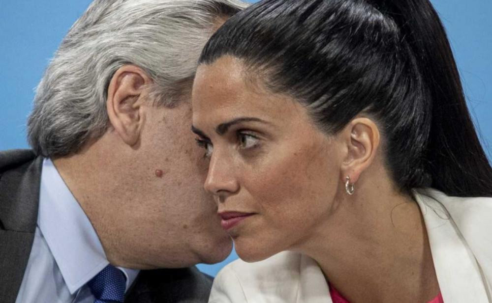 Investigan a Luana Volnovich por sobreprecios en el PAMI durante su gestión en el Gobierno de Alberto