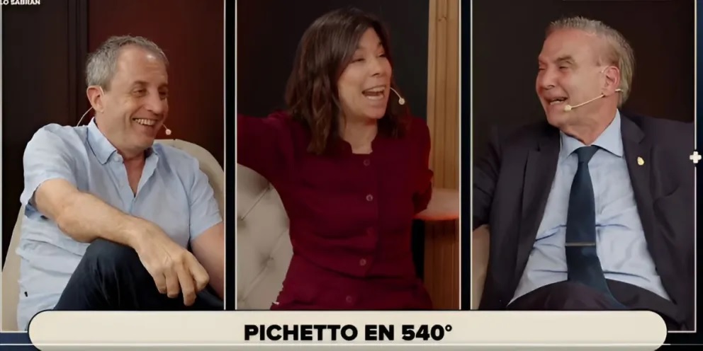 La polémica declaración de Pichetto: “El folklore y la música del norte no tienen nada que ver con Argentina”