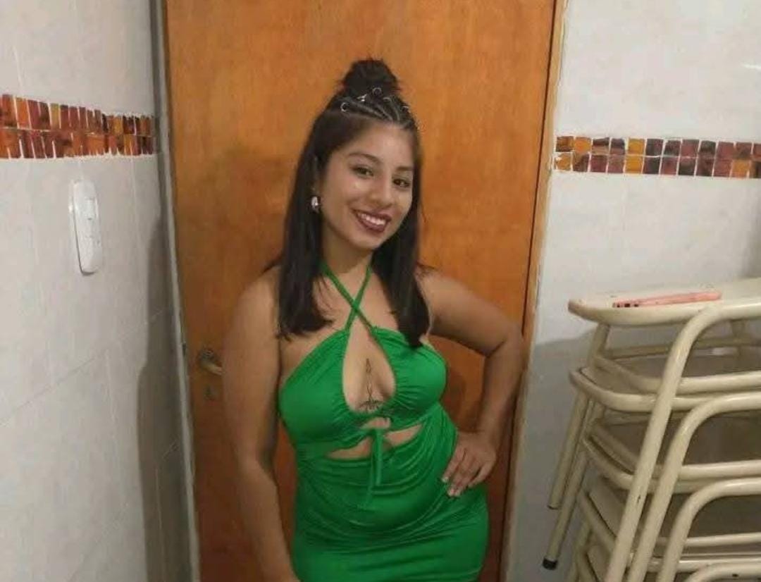 Tuvo un accidente en moto con su amigo y éste la abandonó: su familia pide justicia