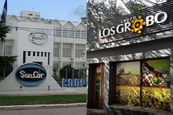 Ni los gigantes soportan el plan de Milei y Caputo: tres empresas emblemáticas del agro a concurso de acreedores