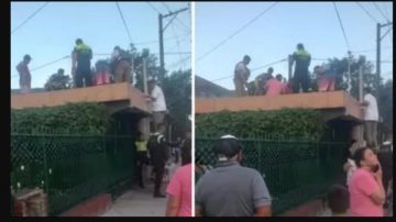 Un electricista falleció debido a una descarga mientras trabajaba en Tucumán