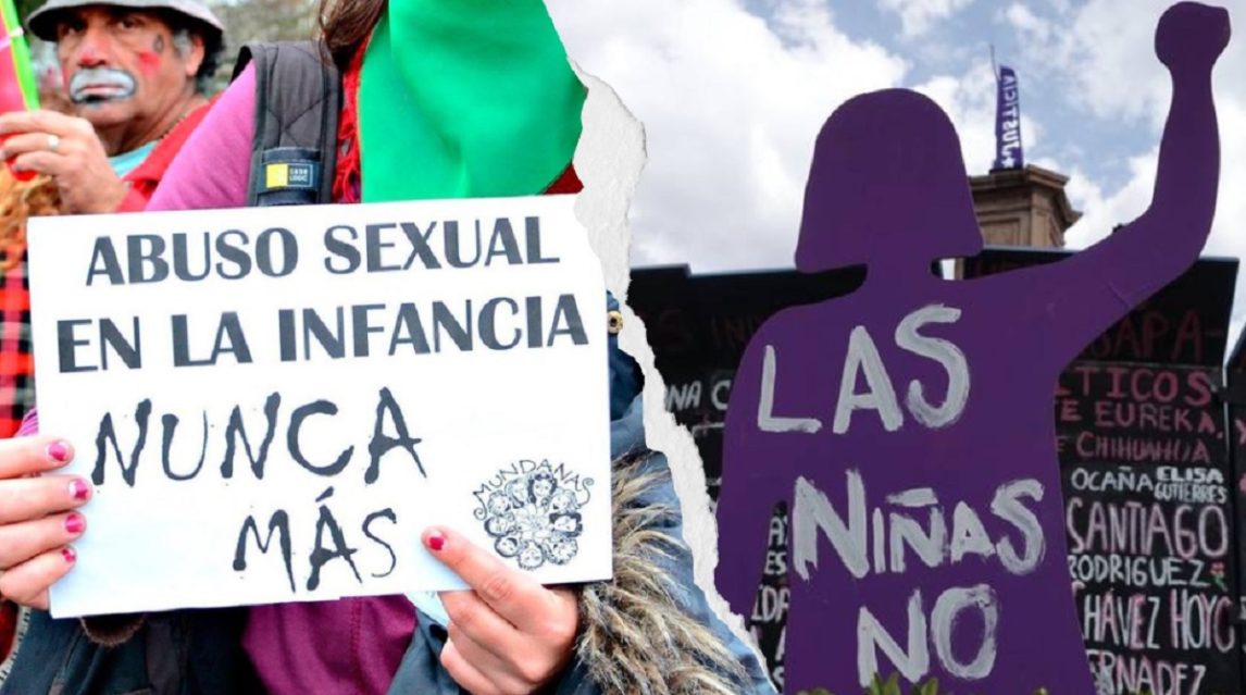Un terrible caso de abuso sexual infantil horroriza a la justicia santiagueña: quisieron linchar al depravado