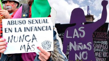 Un terrible caso de abuso sexual infantil horroriza a la justicia santiagueña: quisieron linchar al depravado
