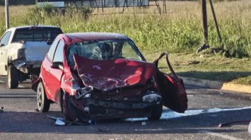 Carrera mortal en Córdoba: una picada dejó un muerto y ya hay diez imputados