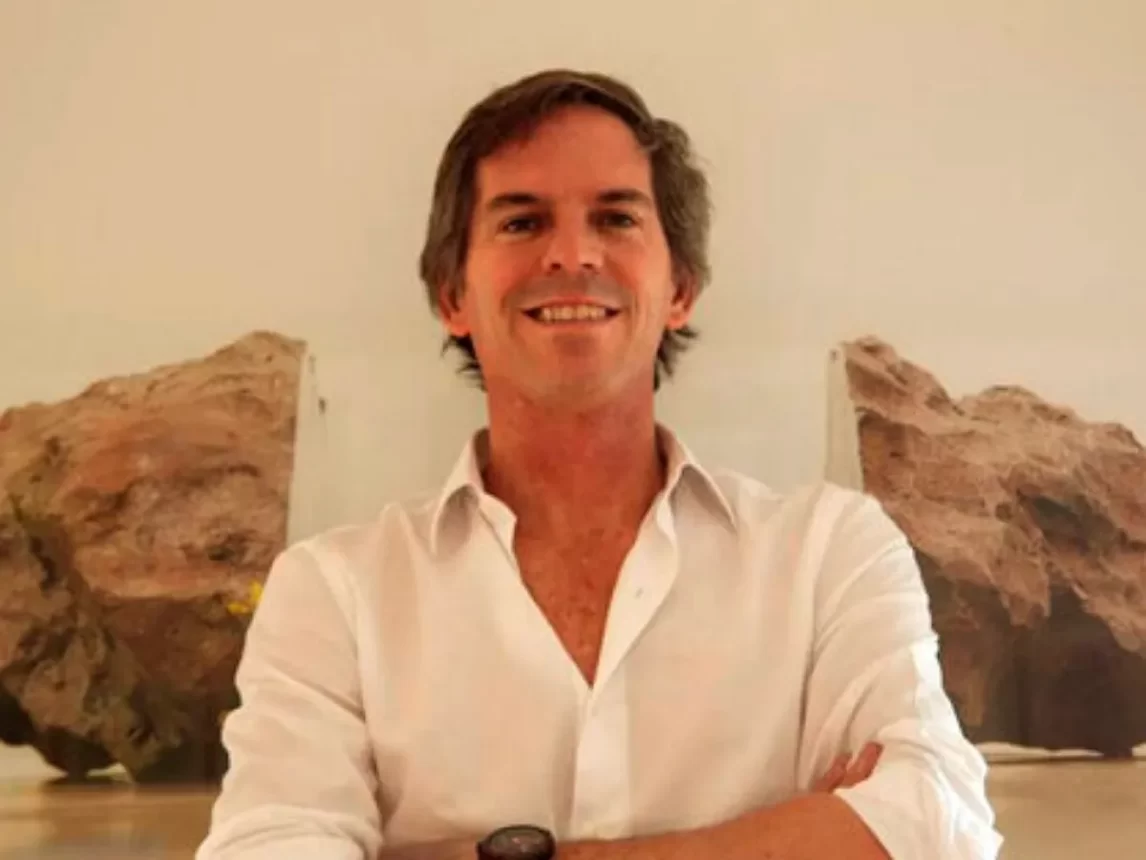 El gobierno oficializa a Alejandro Oxenford como embajador en Estados Unidos