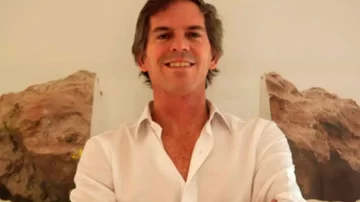 El gobierno oficializa a Alejandro Oxenford como embajador en Estados Unidos