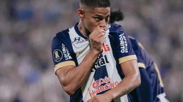 Boca ya tiene rival para su mano a mano de la Copa Libertadores