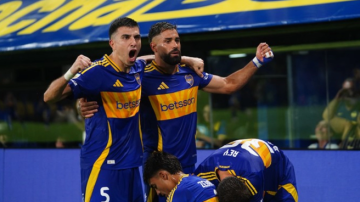 Boca recibe a Aldosivi con la premisa de ganar en La Bombonera