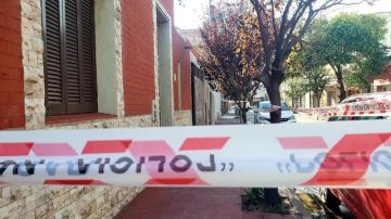 Una mujer intentó asesinar a su padre con ayuda de una cómplice