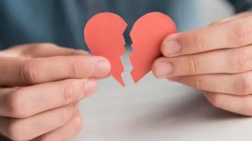 Estas son las razones más comunes de separación en parejas de larga duración, según la IA