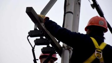 Sin luz: apagón masivo afectó a Santiago del Estero y gran parte del país