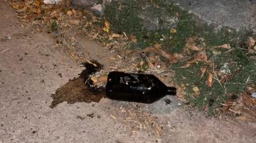 Grave intento de femicidio: un hombre le arrojó ácido en el cuerpo a su expareja