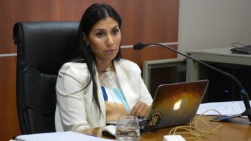 Revés judicial para Sebastián Pérez, acusado de estafa contra un hombre y el BSE