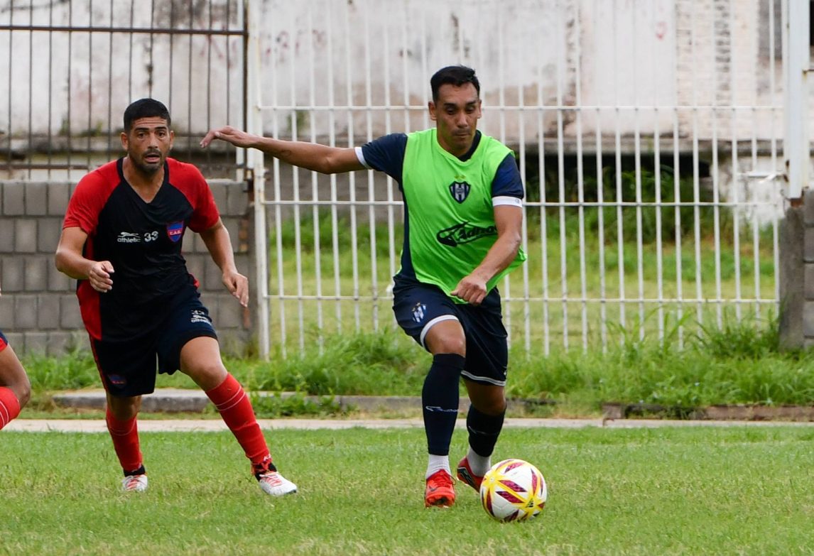 Sarmiento buscará dar el golpe histórico ante Estudiantes de La Plata por Copa Argentina