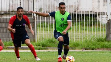 Sarmiento buscará dar el golpe histórico ante Estudiantes de La Plata por Copa Argentina