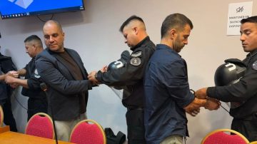 Leonardo Cositorto: Culpable de estafa y asociación ilícita en el primer juicio en su contra