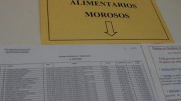 Cómo solicitar el ingreso de un padre incumplidor al Registro de Deudores Alimentarios: paso a paso