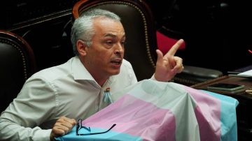 Un diputado presentará un pedido de juicio político contra Milei por el escándalo con el token promocionado