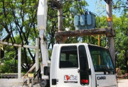 Habrá cortes de luz programados en Santiago del Estero este jueves y viernes