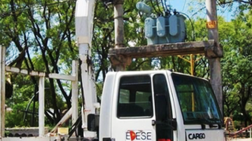 Habrá cortes de luz programados en Santiago del Estero este jueves y viernes