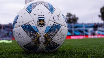 Inicia la fecha 3 del fútbol argentino con varias propuestas atractivas