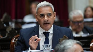 Ramiro Gutiérrez: “El Presidente fue parte de una estafa millonaria”