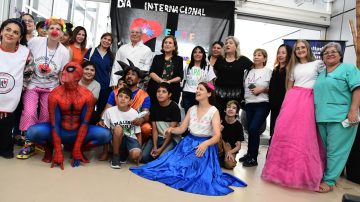 Enfermedades Poco Frecuentes: realizan una jornada para desmitificar estas patologías