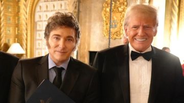 Milei viaja a Washington D.C para reuniones con Musk, Georgieva y participación activa en la CPAC