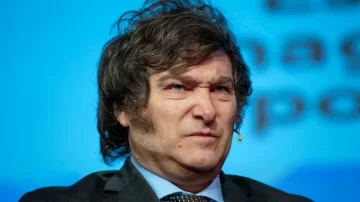 Tendal de millones de dólares: Milei borró el tuit donde promocionaba criptos: “no estaba interiorizado”