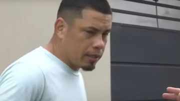 El desconsolado llanto del padre de Kim Gómez, apuntando contra las familias de los asesinos: “¿Qué criaron, loco?”