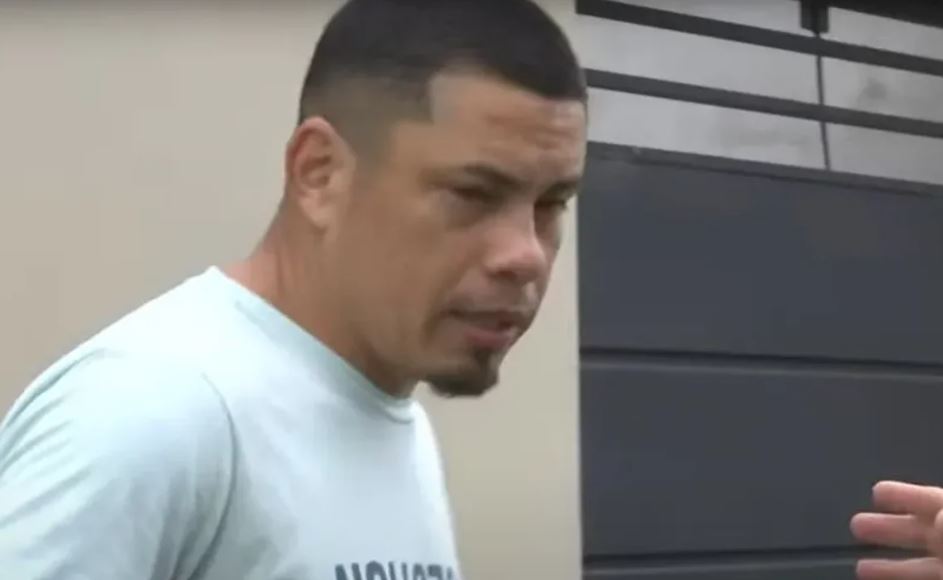 El desconsolado llanto del padre de Kim Gómez, apuntando contra las familias de los asesinos: “¿Qué criaron, loco?”