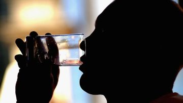 Menor denunció a su padrastro por tratar de envenenarlo con lavandina